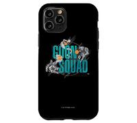 Space Jam: A New Legacy Goon Squad Trio Coque pour iPhone 11 Pro