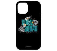 Space Jam: A New Legacy Goon Squad Trio Coque pour iPhone 12/12 Pro
