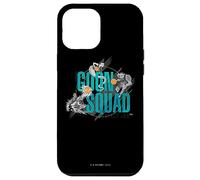 Space Jam: A New Legacy Goon Squad Trio Coque pour iPhone 12 Pro Max