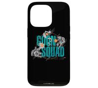 Space Jam: A New Legacy Goon Squad Trio Coque pour iPhone 13 Pro