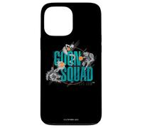 Space Jam: A New Legacy Goon Squad Trio Coque pour iPhone 13 Pro Max