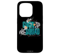 Space Jam: A New Legacy Goon Squad Trio Coque pour iPhone 15 Pro