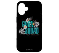 Space Jam: A New Legacy Goon Squad Trio Coque pour iPhone 16