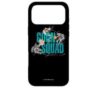 Space Jam: A New Legacy Goon Squad Trio Coque pour iPhone 17 Pro Max