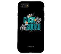 Space Jam: A New Legacy Goon Squad Trio Coque pour iPhone SE (2020) / 7/8