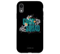 Space Jam: A New Legacy Goon Squad Trio Coque pour iPhone XR