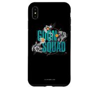 Space Jam: A New Legacy Goon Squad Trio Coque pour iPhone XS Max