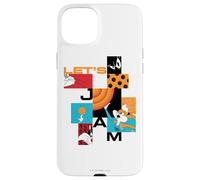 Space Jam: A New Legacy Let's Jam Coque pour iPhone 15 Plus