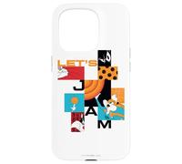 Space Jam: A New Legacy Let's Jam Coque pour iPhone 15 Pro