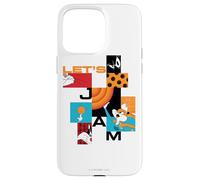 Space Jam: A New Legacy Let's Jam Coque pour iPhone 15 Pro Max
