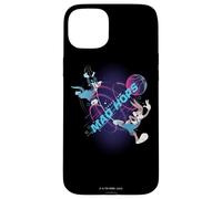 Space Jam: A New Legacy Mad Hops Coque pour iPhone 15 Plus