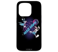 Space Jam: A New Legacy Mad Hops Coque pour iPhone 15 Pro