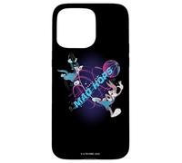 Space Jam: A New Legacy Mad Hops Coque pour iPhone 15 Pro Max