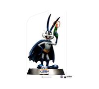 Space Jam: A New Legacy Statuette 1/10 Bds Art Scale Bugs Bunny Batma