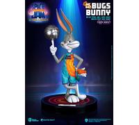 Space Jam 2 Master Craft Bugs Bunny Statue 43 Cm Beast Kingdom Jouets
