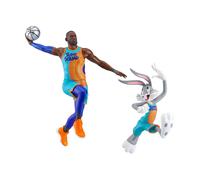 Space Jam : A New Legacy - Statuettes Pop Up Parade Lebron James 21 Cm