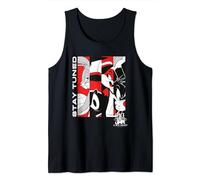 Space Jam A New Legacy Stay Tuned Débardeur