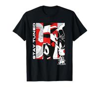 Space Jam A New Legacy Stay Tuned T-Shirt