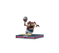 Space Jam : A New Legacy - Taz - Statuette Bds Artscale 14cm