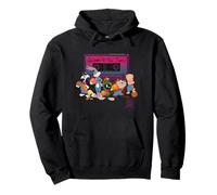 Space Jam A New Legacy Team Cassette Sweat à Capuche