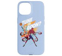 Space Jam: A New Legacy Tune Or Goon? Coque pour iPhone 15