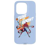 Space Jam: A New Legacy Tune Or Goon? Coque pour iPhone 15 Pro
