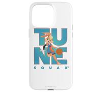 Space Jam: A New Legacy Tune Squad Lola Coque pour iPhone 15 Pro Max