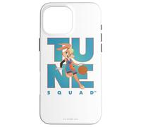 Space Jam: A New Legacy Tune Squad Lola Coque pour iPhone 16 Pro Max