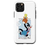 Space Jam: A New Legacy Tweety and Sylvester Coque pour iPhone 11 Pro