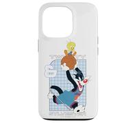 Space Jam: A New Legacy Tweety and Sylvester Coque pour iPhone 13 Pro
