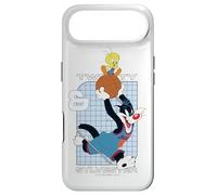 Space Jam: A New Legacy Tweety and Sylvester Coque pour iPhone Air