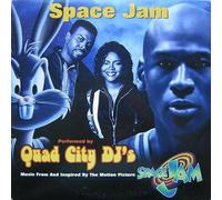 Space Jam anglais]