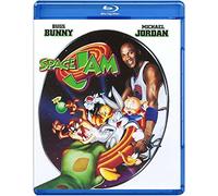 Space Jam Blu-ray