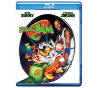 Space Jam [Blu-Ray]