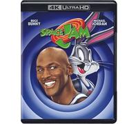 Space Jam [Blu-Ray]