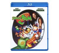 Space Jam Blu-ray