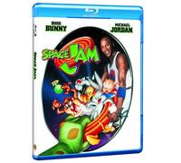 Space Jam Blu-ray