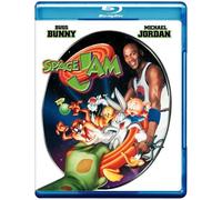 Space Jam [Blu-Ray] Rmst