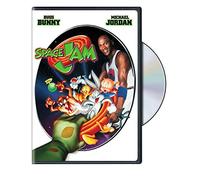 Space Jam (Director's Cut)