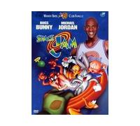 Space Jam – Warner Bros. – DVD