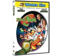 Space Jam – Édition spéciale – Import