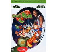 Space Jam Edition (2 DVD) [Edizione Speciale] [Import]