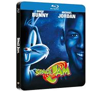 Space Jam - Édition Steelbook® - Blu-Ray