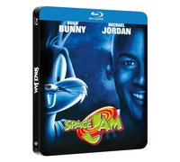 Space Jam - Édition Steelbook - Blu-Ray