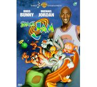 Space Jam [Import USA Zone 1]
