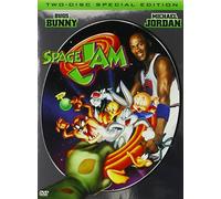 Space Jam [Import USA Zone 1]