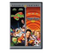 Space Jam/Looney Tunes Back in Action