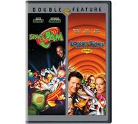 Space Jam/Looney Tunes Back in Action