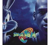 Space Jam: Music Fro - Space Jam (Music From And Inspired By The Motion Picture)