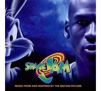 Space Jam: Music from and Inspired by the Motion Picture by Seal NEUF